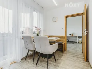 Prodej bytu 3+1, České Budějovice, Sokolská, 70 m2