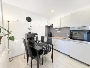 Prodej bytu 2+1, Brno, Březová, 54 m2