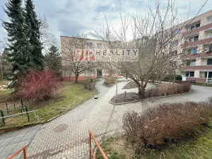 Prodej bytu 2+1, Brno, Březová, 54 m2