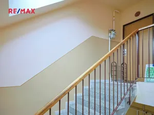 Pronájem bytu 2+1, Tlučná, V Rybníčkách, 43 m2