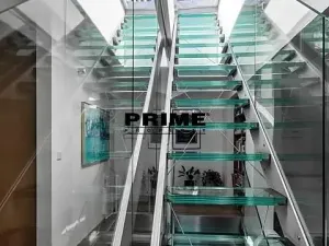 Pronájem bytu 4+kk, Praha - Vinohrady, Laubova, 260 m2