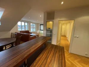 Prodej bytu 3+kk, Praha - Podolí, Levá, 150 m2