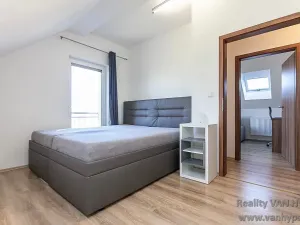 Prodej rodinného domu, Vysoký Újezd, U Vršku, 98 m2