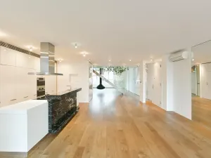 Pronájem bytu 4+kk, Praha - Vinohrady, Laubova, 273 m2