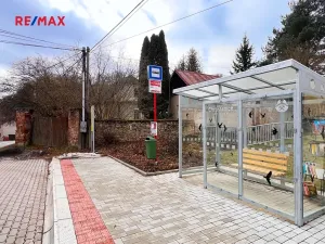 Prodej pozemku pro bydlení, Chrustenice, 1063 m2