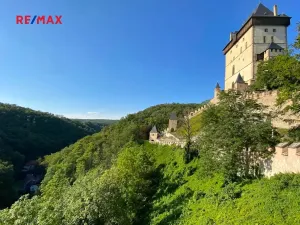 Prodej pozemku pro bydlení, Chrustenice, 1063 m2