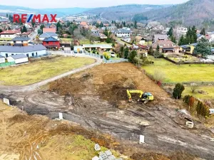 Prodej pozemku pro bydlení, Chrustenice, 1062 m2