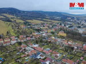 Prodej rodinného domu, Koryčany, Masarykova, 100 m2