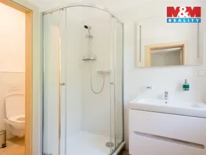 Prodej bytu 2+kk, Merklín - Pstruží, 64 m2