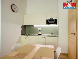 Prodej bytu 3+kk, Merklín - Pstruží, 48 m2
