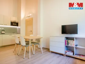 Prodej bytu 3+kk, Merklín - Pstruží, 48 m2