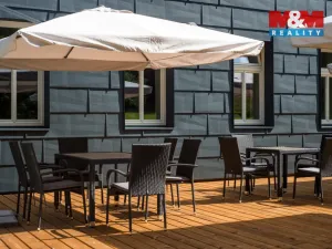 Prodej bytu 3+kk, Merklín - Pstruží, 48 m2