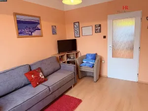 Prodej bytu 2+1, Sázava, Sídliště 9. května, 57 m2