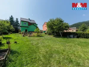 Prodej rodinného domu, Hroznětín, ČSA, 240 m2