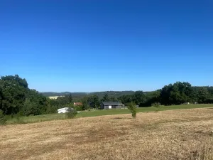 Prodej pozemku pro bydlení, Buš, 1284 m2