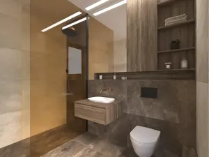 Prodej bytu 1+kk, Praha, Nad Kesnerkou, 24 m2