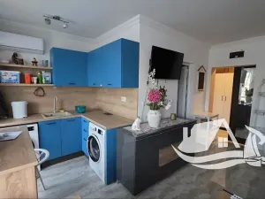 Prodej bytu 3+kk, Nesebar, Bulharsko, 87 m2