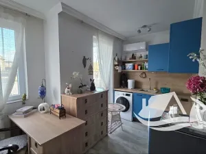 Prodej bytu 3+kk, Nesebar, Bulharsko, 87 m2