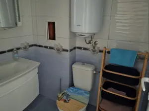 Prodej bytu 3+kk, Nesebar, Bulharsko, 87 m2