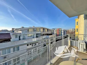 Prodej bytu 2+kk, Nesebar, Bulharsko, 57 m2