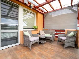 Prodej rodinného domu, Neslovice, Zahrádky, 131 m2