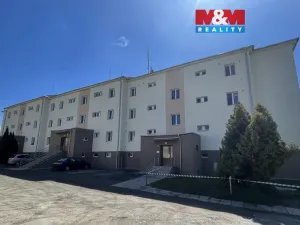 Prodej bytu 3+1, Strakonice - Strakonice I, Nádražní, 75 m2