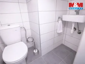Prodej rodinného domu, Rokytňany - Horní Rokytňany, 82 m2