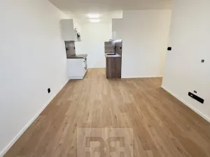 Pronájem bytu 2+kk, Kladno, Polská, 40 m2