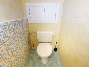 Pronájem bytu 3+1, Praha - Střížkov, Děčínská, 87 m2