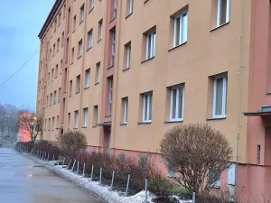 Prodej bytu 2+1, Praha - Malešice, Chotouňská, 54 m2