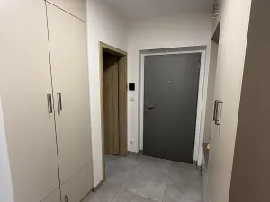 Pronájem bytu 3+kk, Plzeň, Skvrňanská, 78 m2