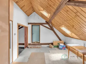 Prodej rodinného domu, Libřice, 280 m2