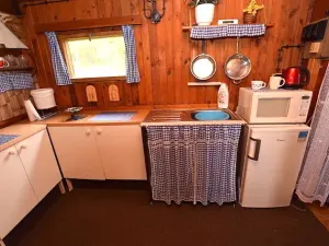 Pronájem chaty, Soběslav, 30 m2