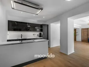 Prodej rodinného domu, Praha - Malešice, Vydrova, 163 m2