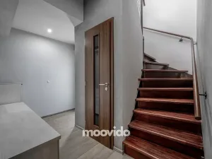 Prodej rodinného domu, Praha - Malešice, Vydrova, 163 m2