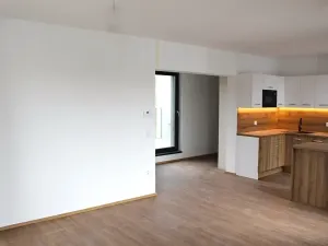 Pronájem bytu 3+kk, Nymburk, K Lesu, 88 m2