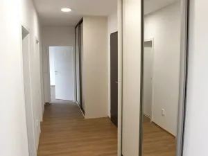 Pronájem bytu 3+kk, Nymburk, K Lesu, 88 m2