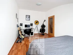 Prodej bytu 2+kk, Praha - Radlice, Na Farkáně III, 60 m2