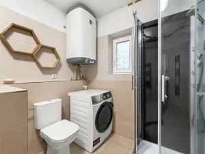 Prodej rodinného domu, Divišov, V Dolích, 129 m2