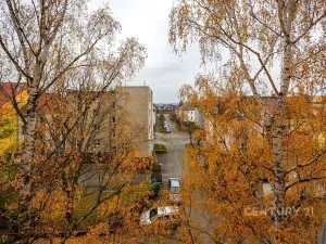 Prodej bytu 2+1, Plzeň, Ořechová, 68 m2