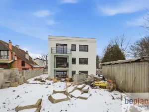 Pronájem bytu 2+kk, Zlatníky-Hodkovice, K Cihelně, 53 m2