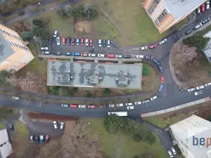 Prodej bytu 1+1, Děčín, Školní, 43 m2