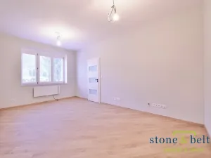 Pronájem bytu 1+1, Praha - Veleslavín, Veleslavínská, 47 m2
