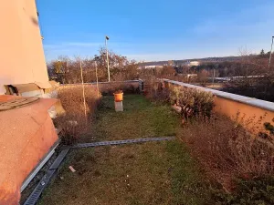 Pronájem bytu 2+kk, Praha - Michle, Jihlavská, 52 m2
