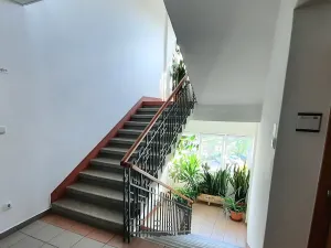 Pronájem bytu 2+kk, Praha - Michle, Jihlavská, 52 m2