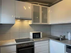 Prodej bytu 2+kk, Praha - Stodůlky, Toufarova, 64 m2