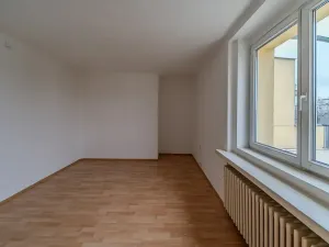 Pronájem bytu 1+kk, Praha - Nové Město, Biskupský dvůr, 27 m2