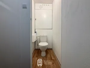 Pronájem bytu 1+1, Olomouc, Družební, 36 m2