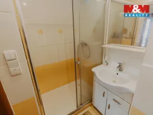 Prodej chalupy, Kružberk, 160 m2