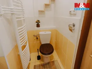 Prodej chalupy, Kružberk, 160 m2